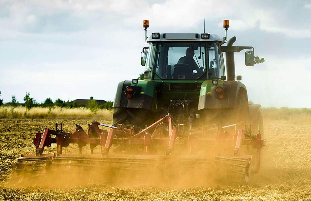 Organic Farming