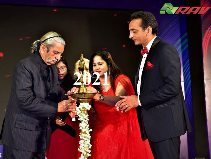 Goa Event