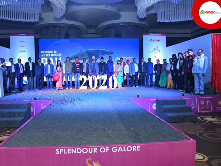 Sundara Launching