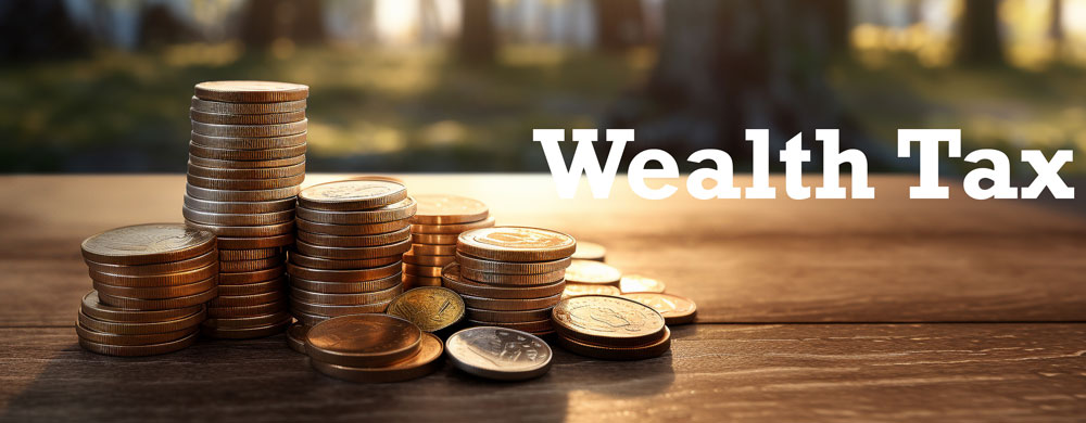 Taxing super rich- a harakiri decisions to development Taxing super rich- a harakiri decisions to development