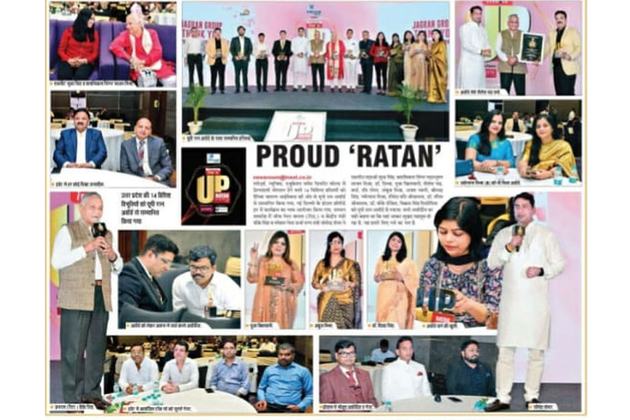 RAV organizes meet to woo the investors, receives a positive response RAV organizes meet to woo the investors, receives a positive response