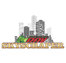 rav skyscraper