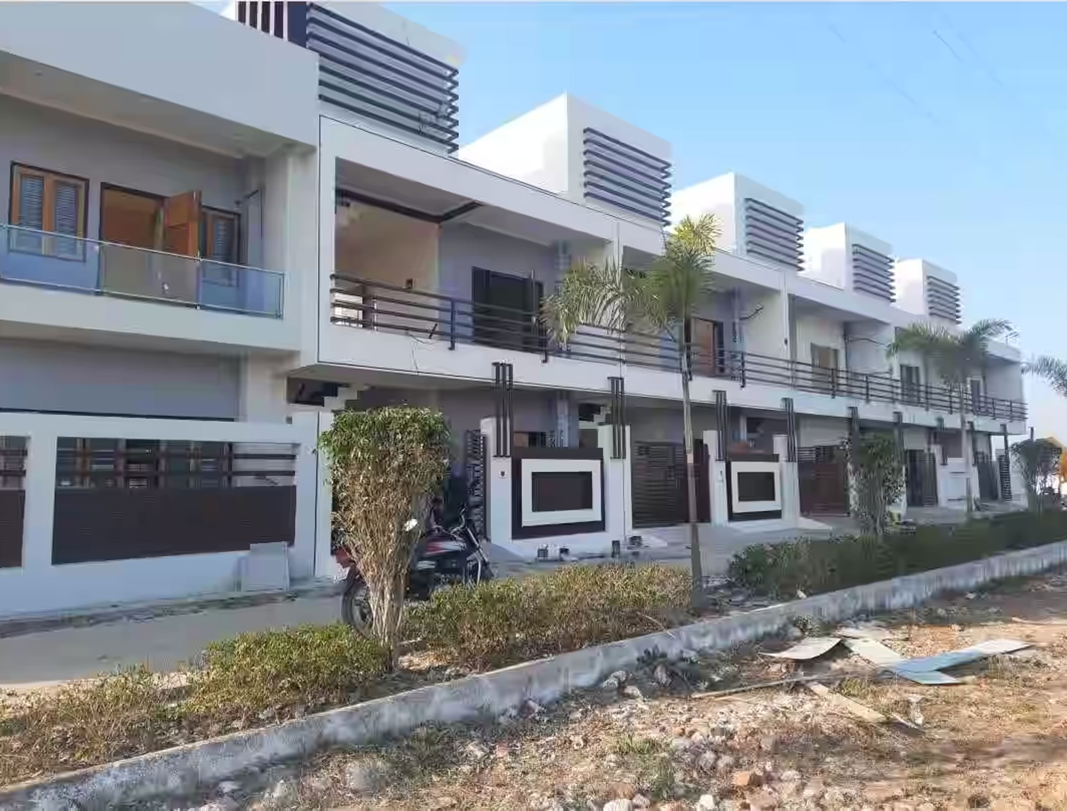 Real Estate Rav Group