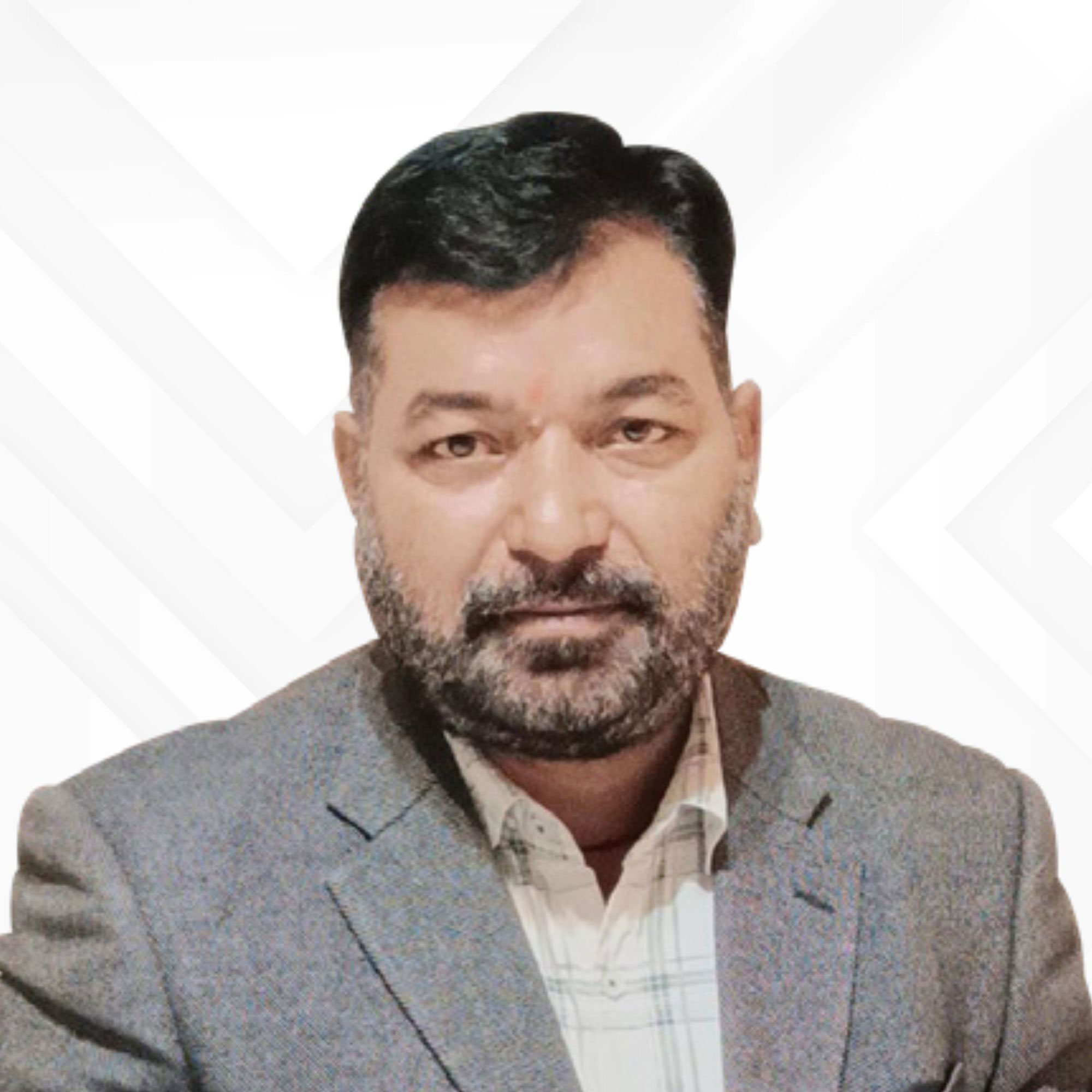 Ambika Pati Tripathi