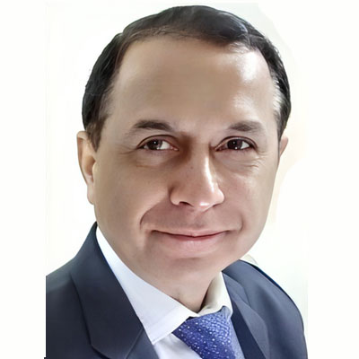 A.K. Tandon