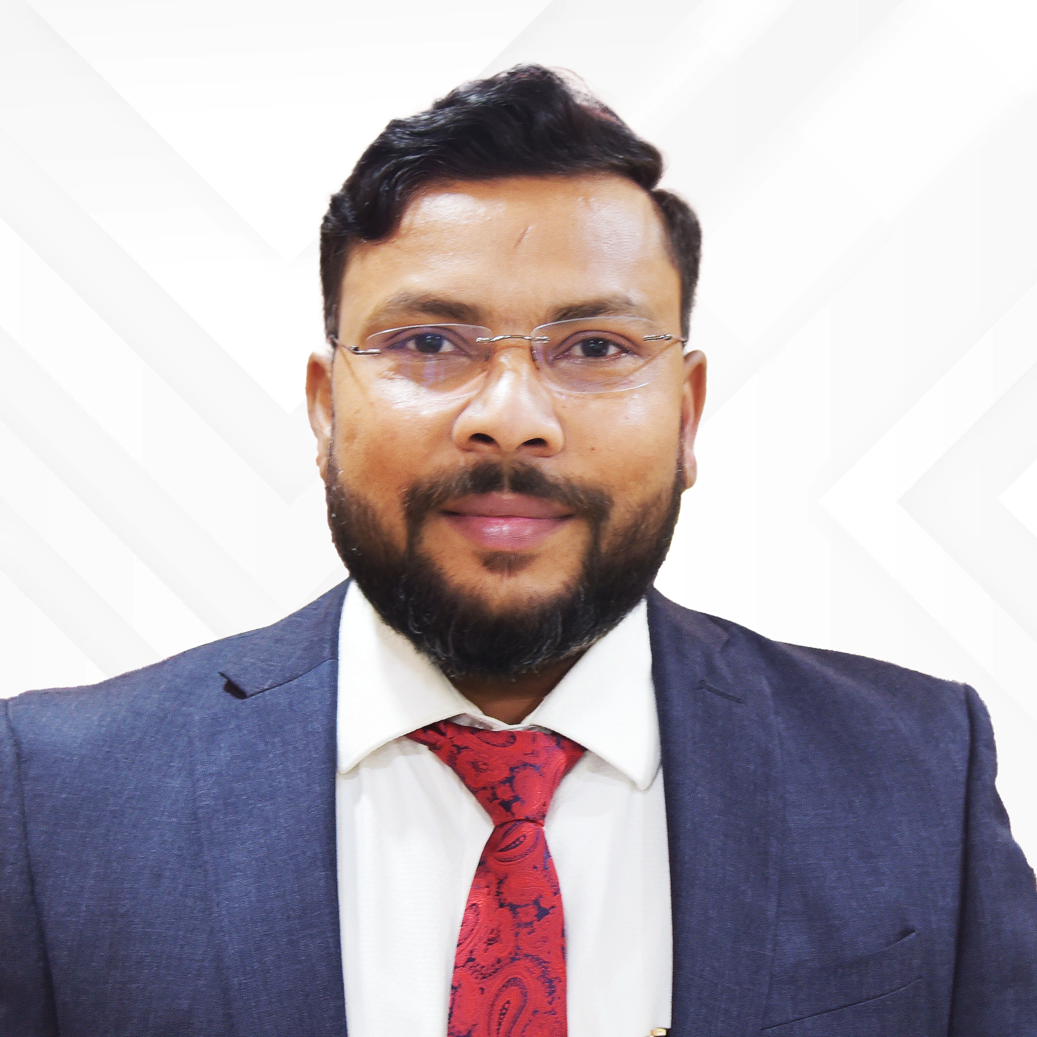 Karunesh Verma