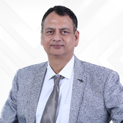 Pushpkant Walia