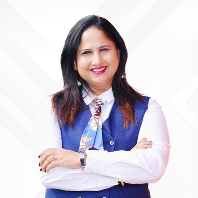 Rachna Shishodia