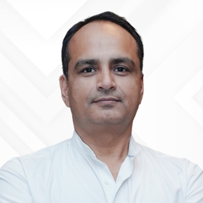 Sanjeev Sharma