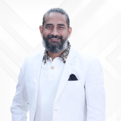 Vikrant S. Shishodia