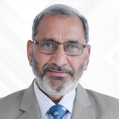 Dr.Yash Pal Singh
